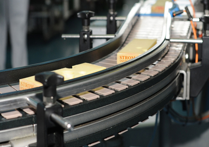 斯特羅姆軸承有限公司